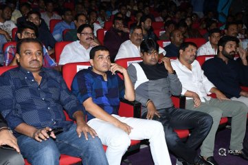 Duvvada Jagannadham Movie Audio Launch